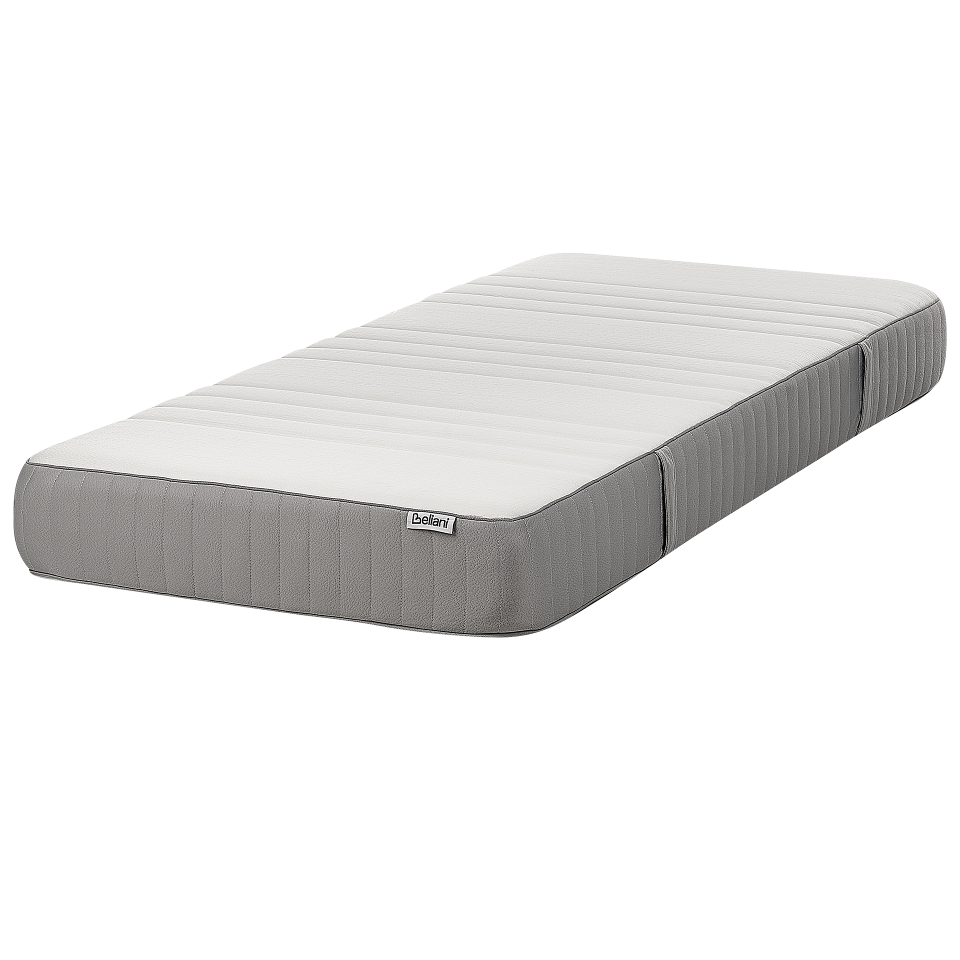 Materac lateksowy FANTASY H2/3 średnio twardy 90 x 200 cm