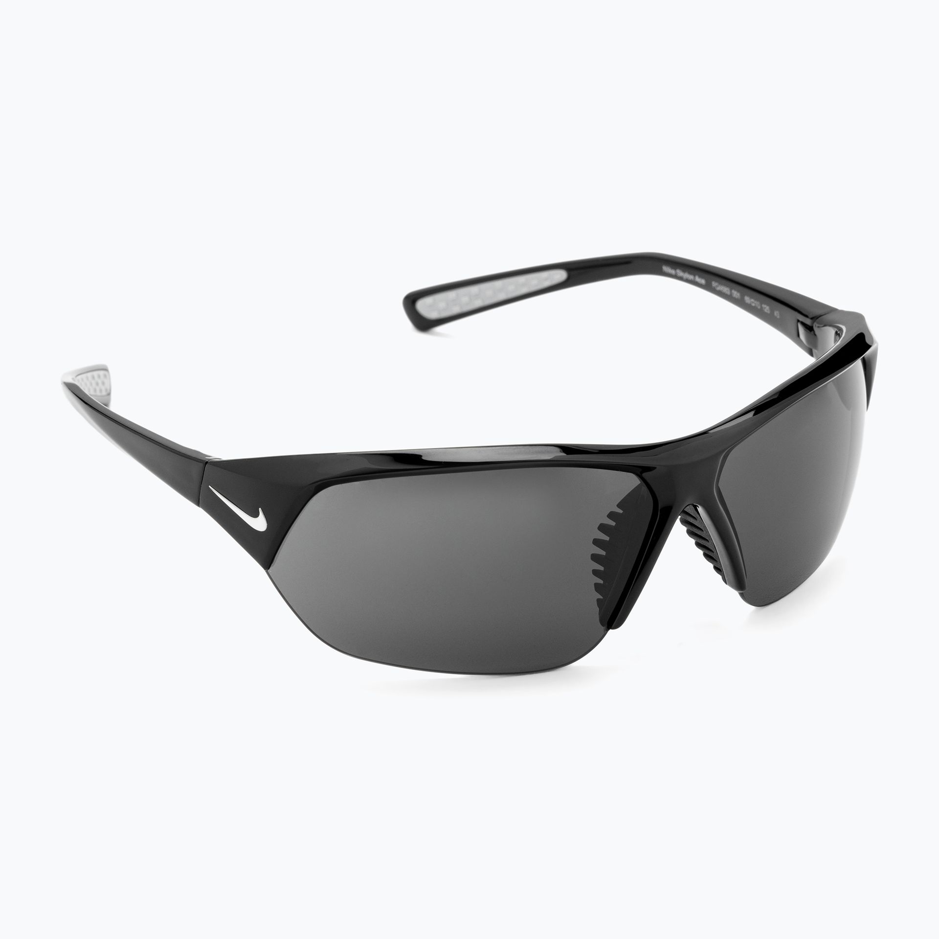 Okulary przeciwsłoneczne męskie Nike Skylon Ace black/grey | WYSYŁKA W 24H | 30 DNI NA ZWROT