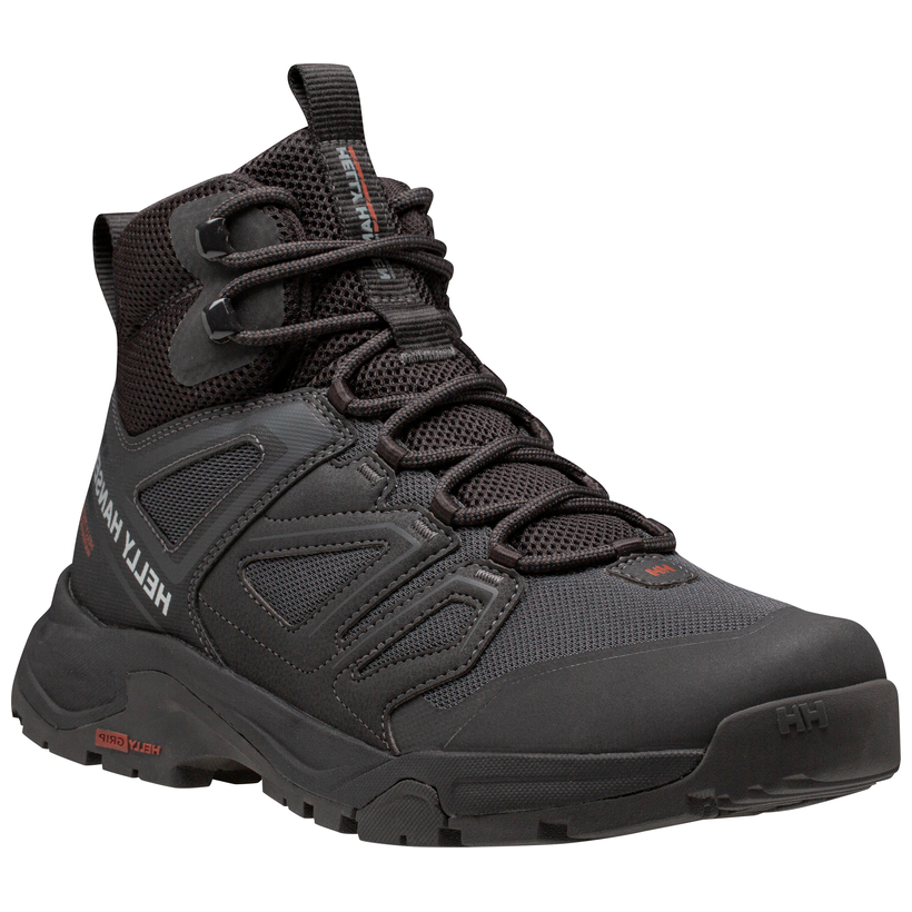 Męskie buty turystyczne Helly Hansen Stalheim Ht Boot Rozmiar butów (UE): 42 / Kolor: czarny