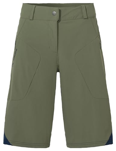 VAUDE Damskie spodnie Altissimo Ii