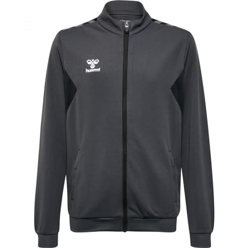 hummel Bluza dziecięca uniseks Hmlauthentic Pl Zip Jacket Kids