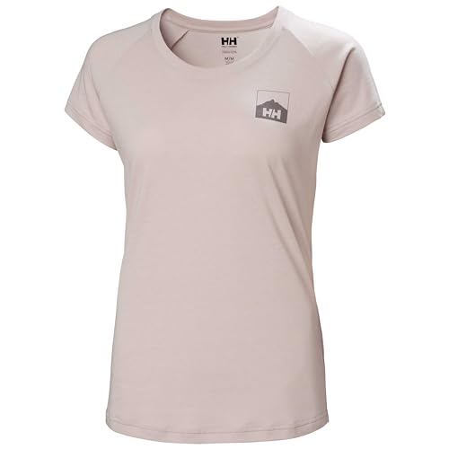 Helly Hansen Damska koszulka W Nord Graphic Drop