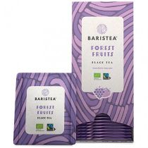 Baristea Herbata Forest Fruits Bio