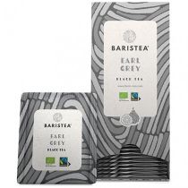 Baristea Herbata Earl Grey Bio