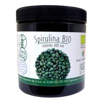 Pięć Przemian Spirulina 280 tab.