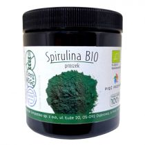 Pięć Przemian Spirulina 100 g