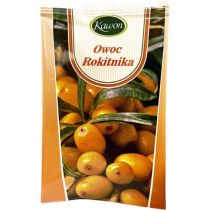 Kawon Owoc rokitnika 100 g