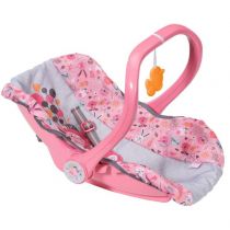BABY born® Nosidełko dla lalki Comfort Seat 832424 ZAPF