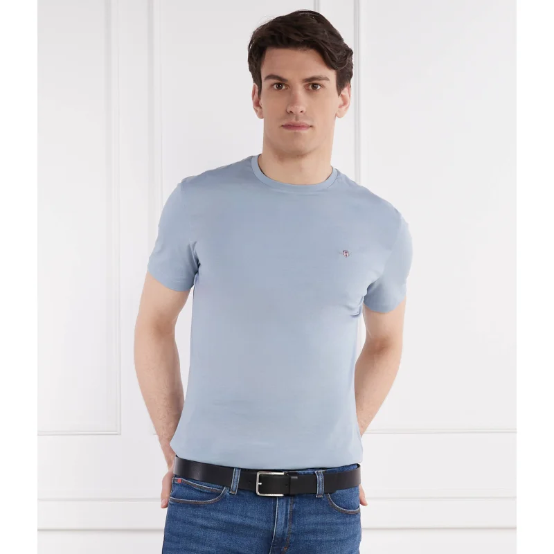 Gant T-shirt | Regular Fit