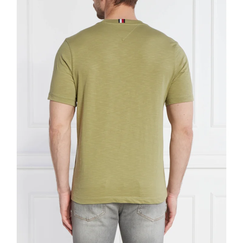 Tommy Hilfiger T-shirt HILFIGER ARCHED | Regular Fit