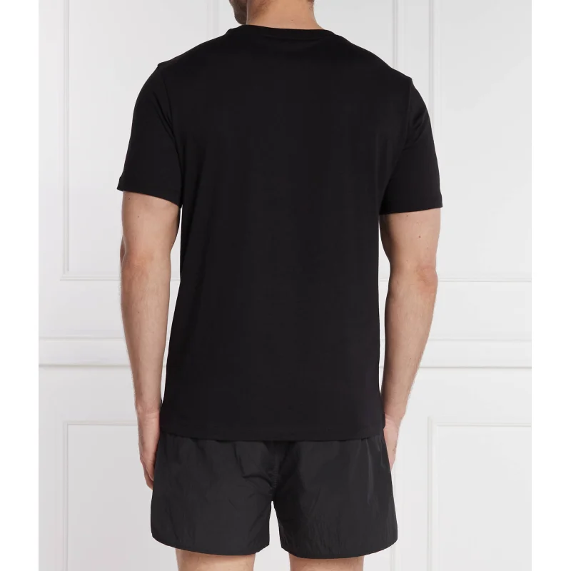 HUGO T-shirt Dibeach | Regular Fit
