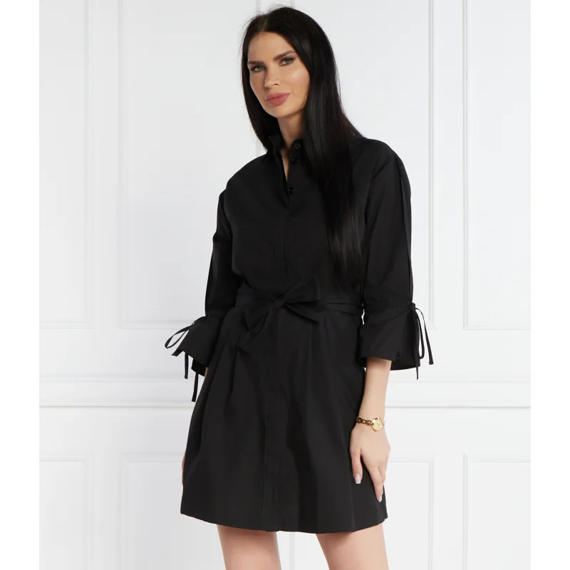 Liu Jo Sukienka z paskiem