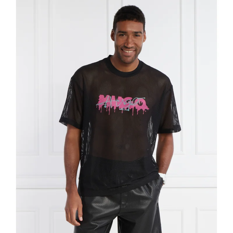 HUGO T-shirt | Regular Fit