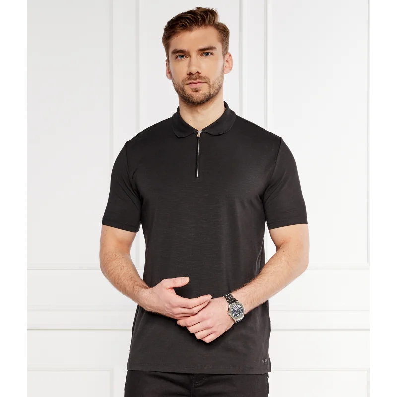 HUGO Polo dekok 233 | Regular Fit
