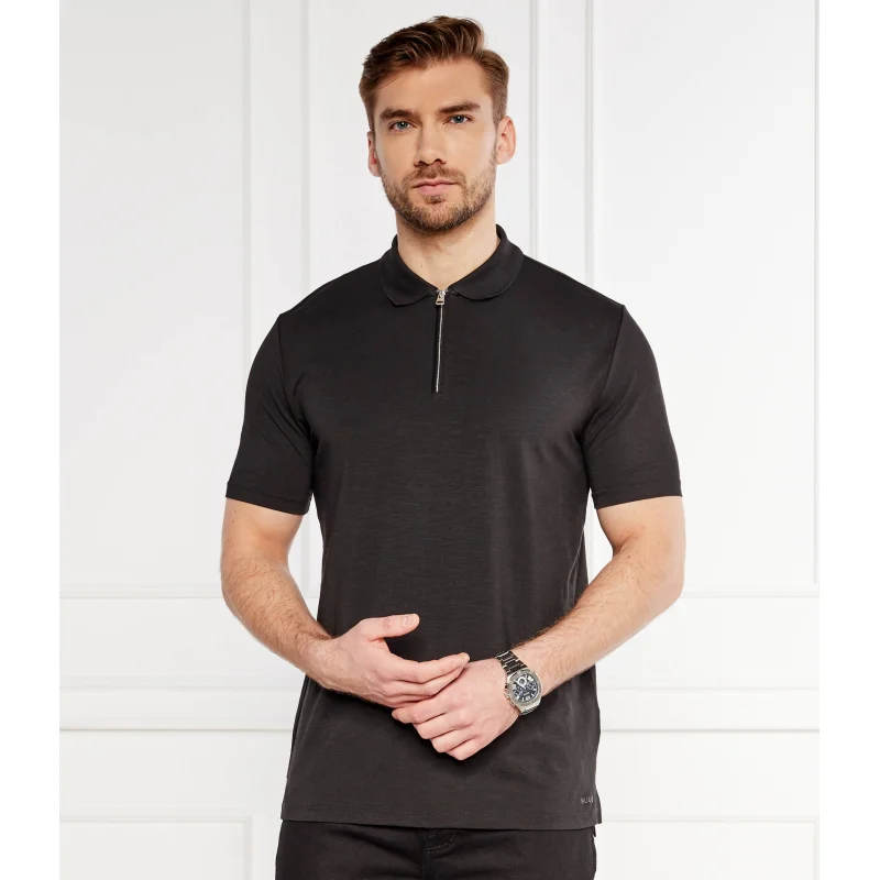 HUGO Polo dekok 233 | Regular Fit
