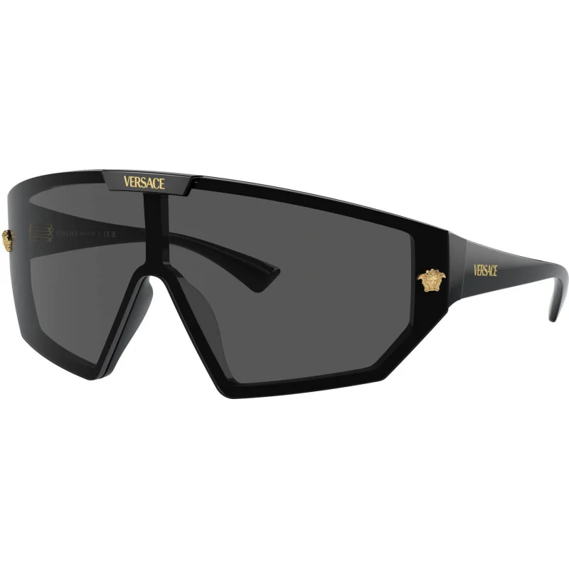 Versace Okulary przeciwsłoneczne