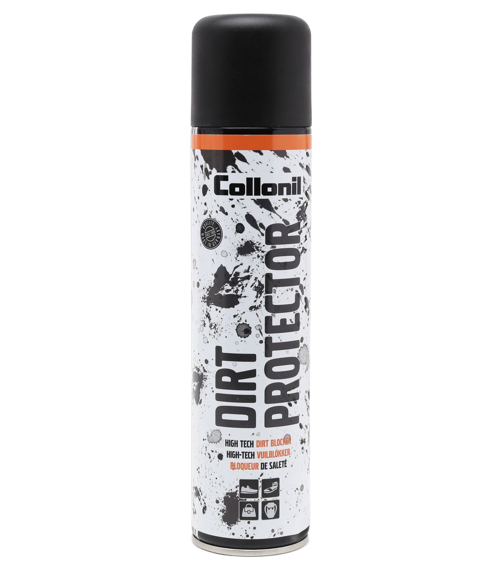 Collonil Impregnat do obuwia DIRT PROTECTOR 400ML