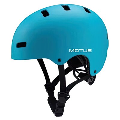 MOTUS MD-107 Niebieski dla Dzieci ( M)