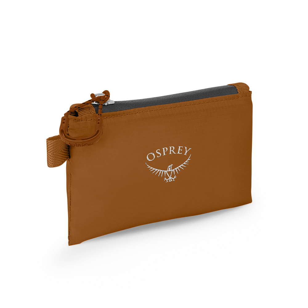 Portfel turystyczny Osprey Ultralight Wallet toffe orange - ONE SIZE