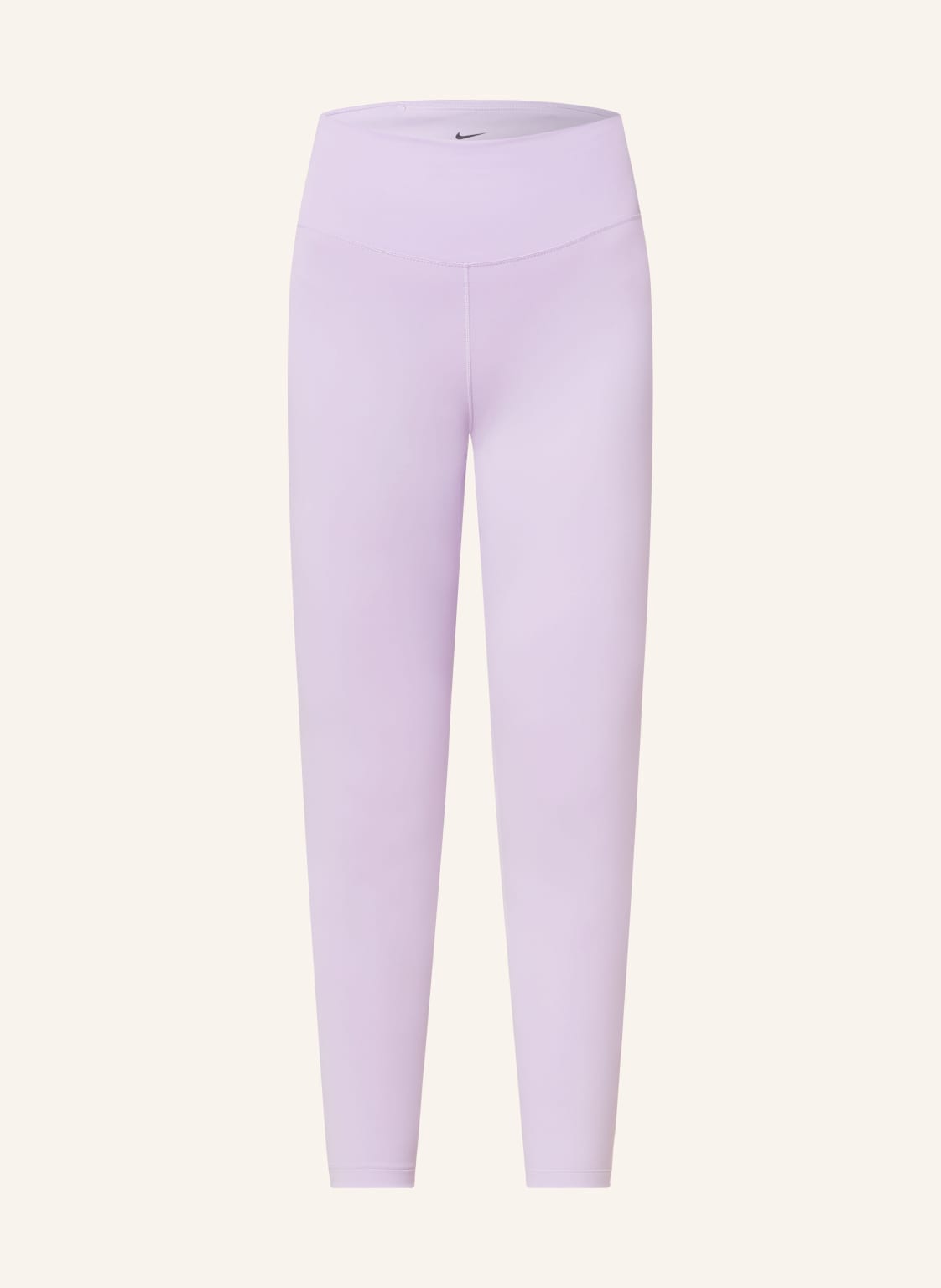 Nike Legginsy One lila