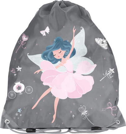 Worek na buty PASO BALLET
