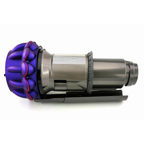 Oryginalny Cyklon Grafit/Fiolet Dyson V10