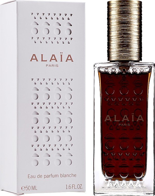 Azzedine Alaia, Blanche, Woda perfumowana, 30 ml