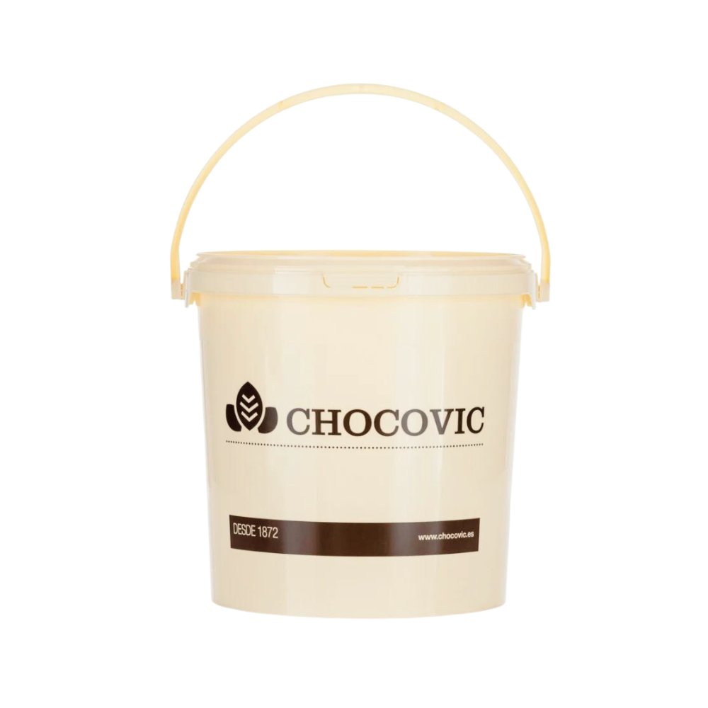 Chocovic Azabache - Polewa Kakaowa Premium 5kg