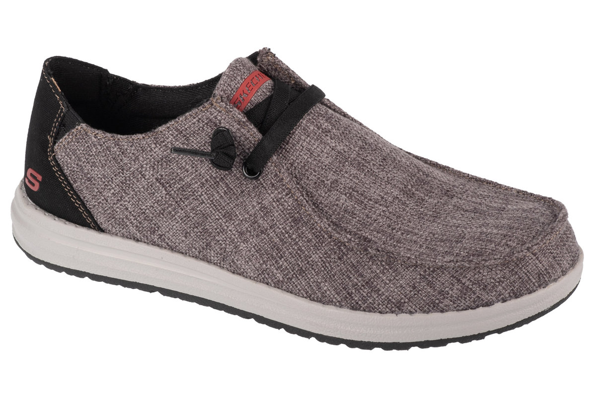 Adidasy Skechers Melson-nela, Mężczyźni