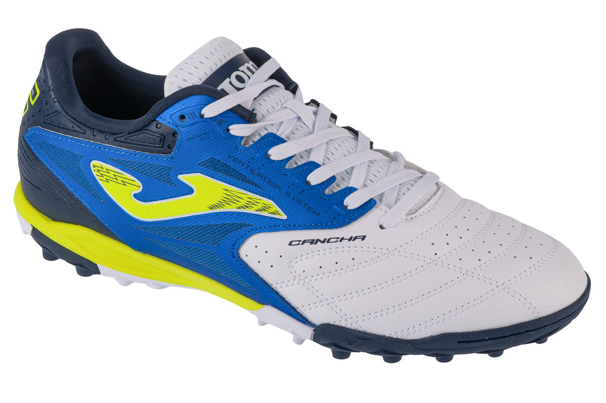 Buty piłkarskie turfy męskie Joma rozmiar 43 CANS2402TF_43