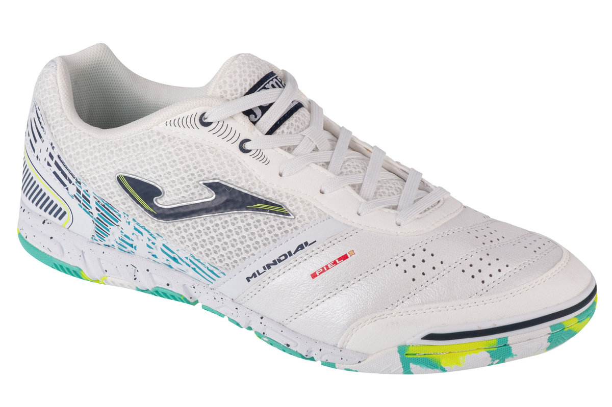 Buty piłkarskie halówki męskie Joma rozmiar 40 MUNS2402IN_40