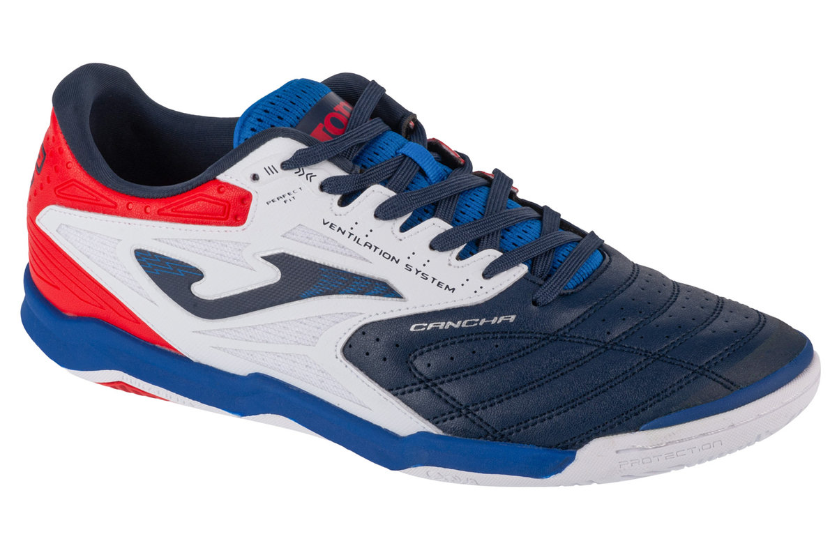 Buty piłkarskie halówki męskie Joma rozmiar 45 CANS2403IN_45