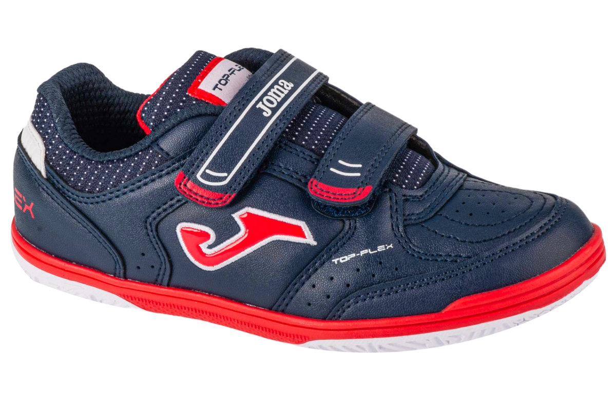 Buty piłkarskie halówki dla dzieci Joma rozmiar 30 TPJS2403INV_30