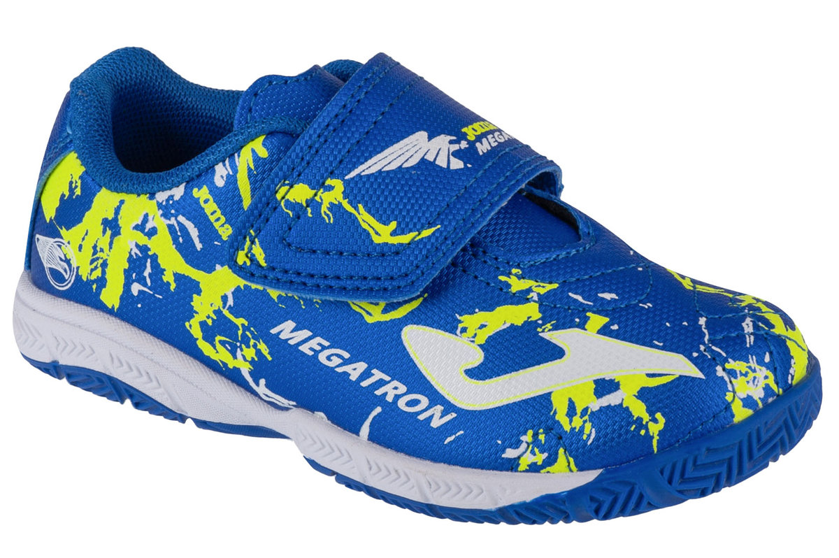 Buty piłkarskie halówki dla dzieci Joma rozmiar 24 MEJS2404INV_24