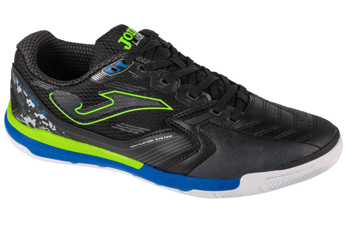 Buty piłkarskie halówki męskie Joma rozmiar 42 LIGS2401IN_42