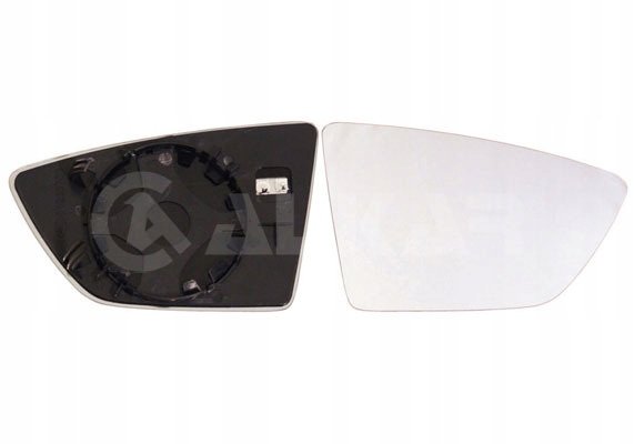 WKŁAD LUSTERKA Prawy Seat LOEN III 5F 2012-2020