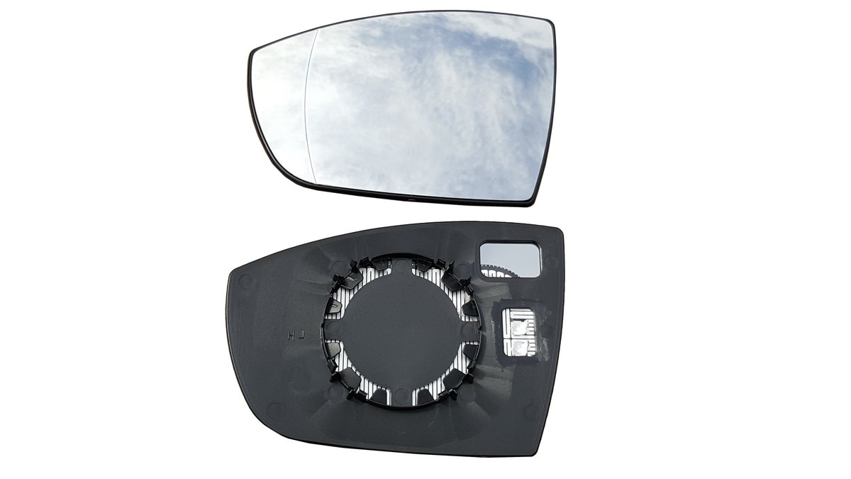 WKŁAD LUSTERKA LEWY FORD GALAXY C-MAX 2006-2017