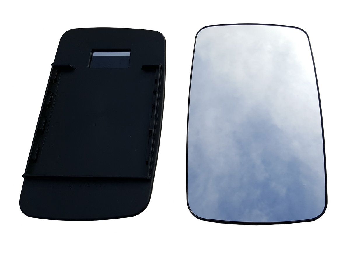 WKŁAD LUSTERKA PRAWY SPRINTER 208 1995-2006