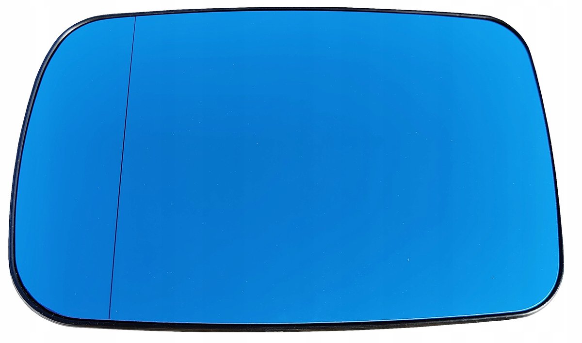 WKŁAD LUSTERKA PRAWY GRZANY BMW 3 E46 COUPE CABRIO