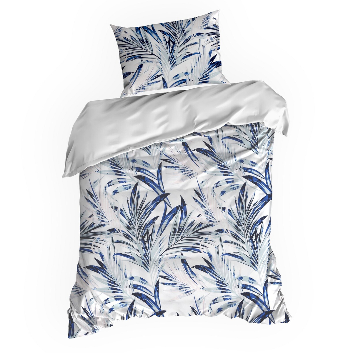 Pościel 140 x 200 2cz Design91 Mikrowłókno Alana