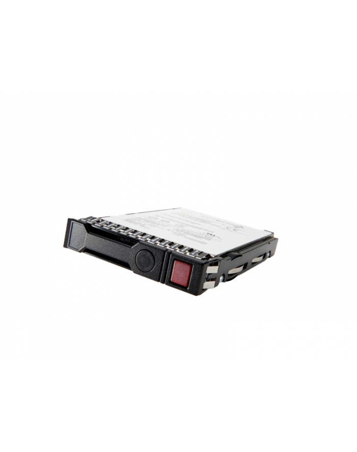 hewlett packard enterprise Dysk SSD 480GB SATA MU SFF SC PM897 P47814-B21