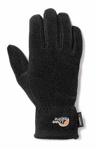 Opinie o ASCENT GLOVE LOWE ALPINE 5405700-431