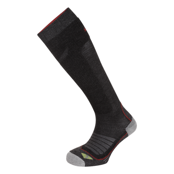 Skarpety Salewa Trek Balance Knee SK 68064-0801