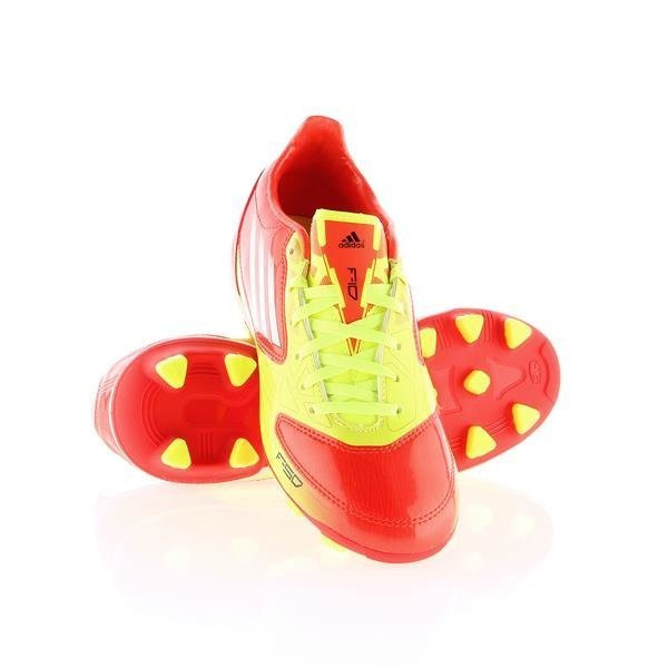 Buty sportowe ADIDAS F10 TRX HG J V23992