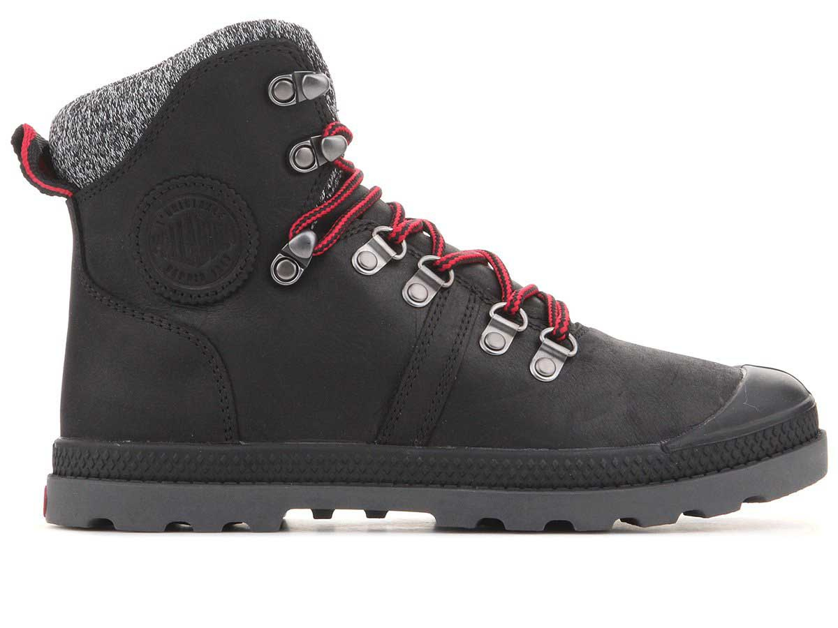 Palladium Pallabrouse Hikr 95140-041