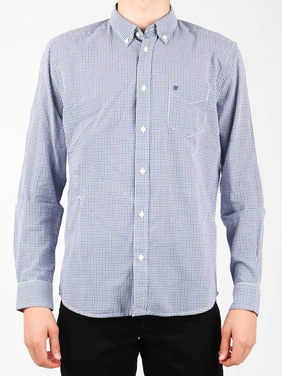Koszula Wrangler 1 PKT Shirt W5929M8DF