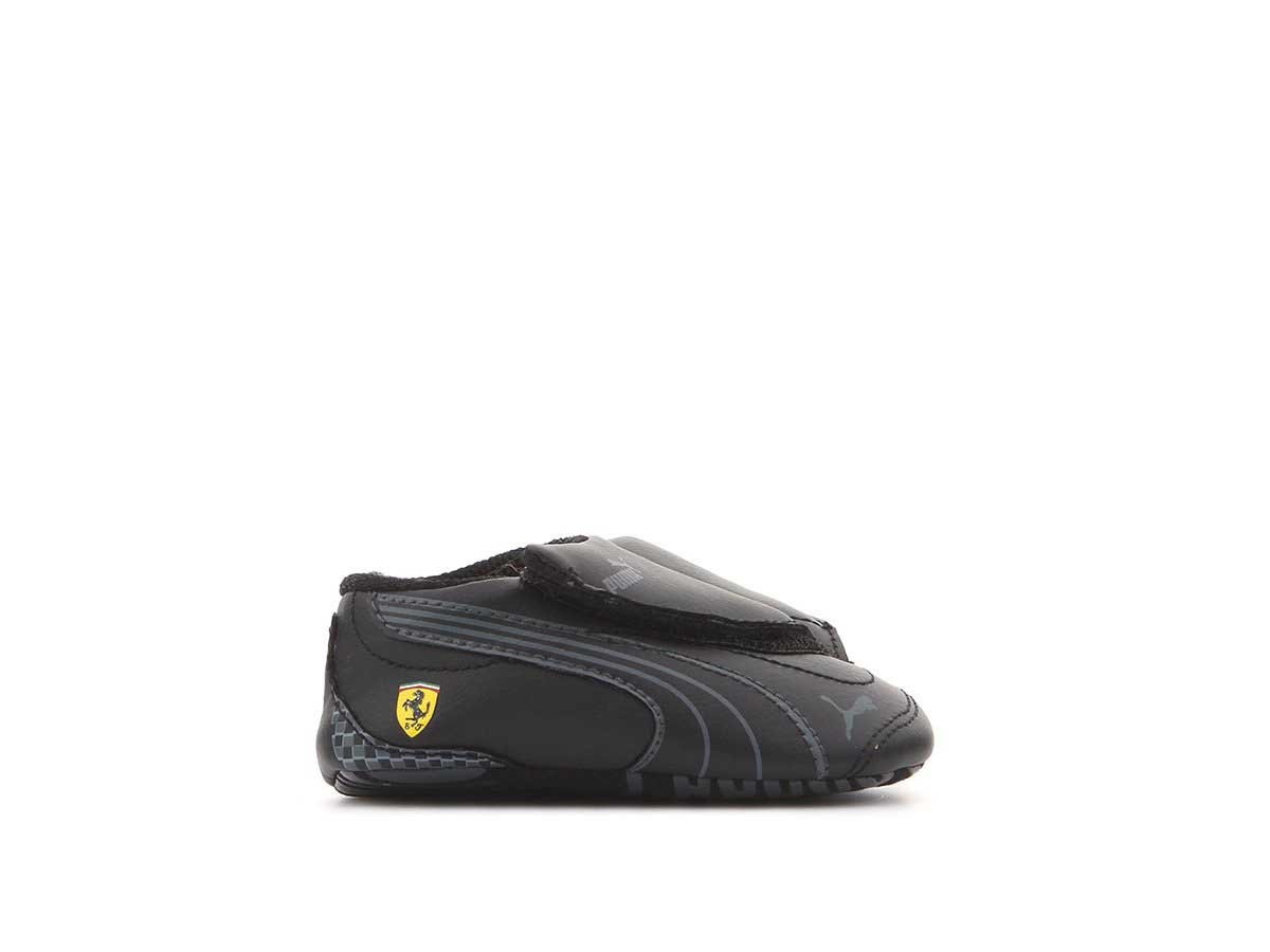 Buty niemowlęce Puma Drift Cat 303365 02