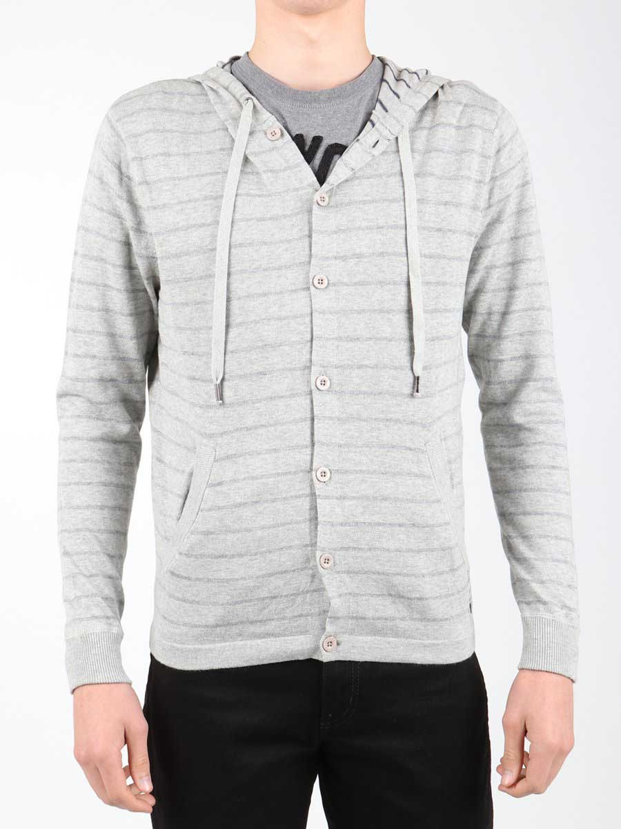 Sweter z kapturem Guess M21R10Z0CI0
