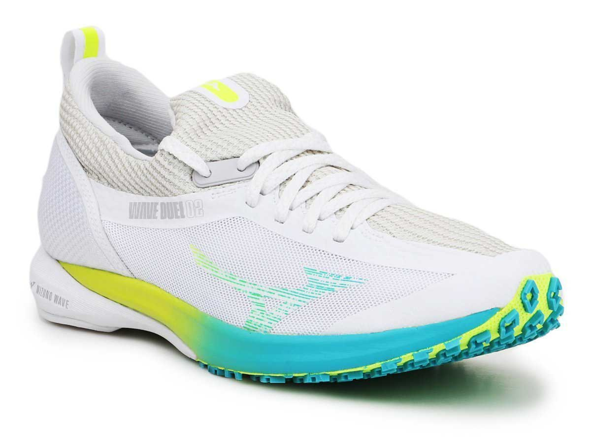 Buty do biegania Mizuno Wave Duel 2 U1GE206042