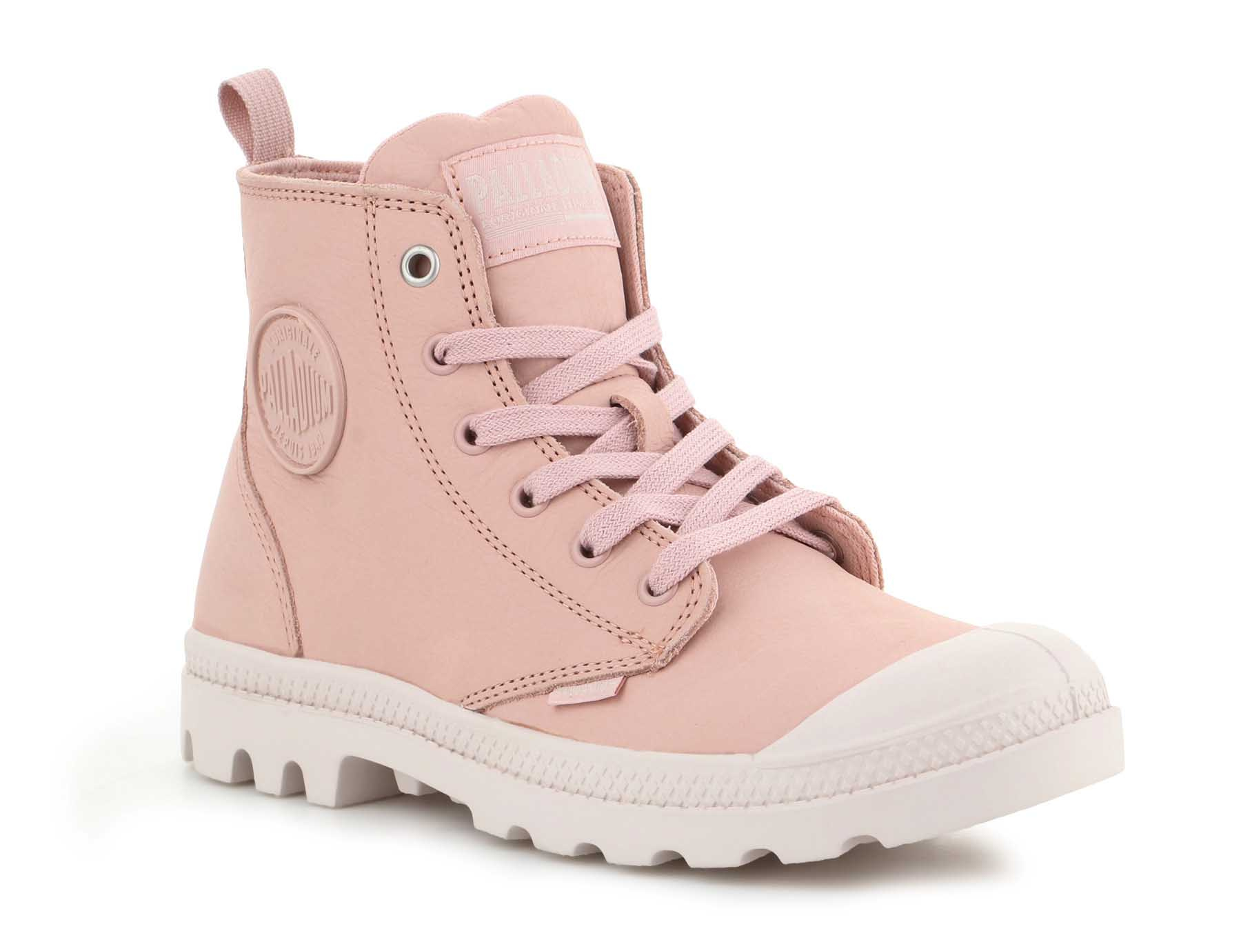 Palladium Pampa Hi Zip Sl Shoes 97224-613-M